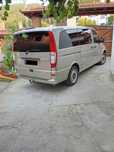 Mercedes-Benz Vito 111 CDI