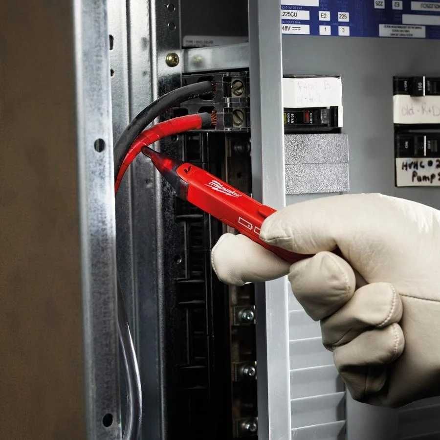 Индикатор за напрежение Milwaukee 2200-40