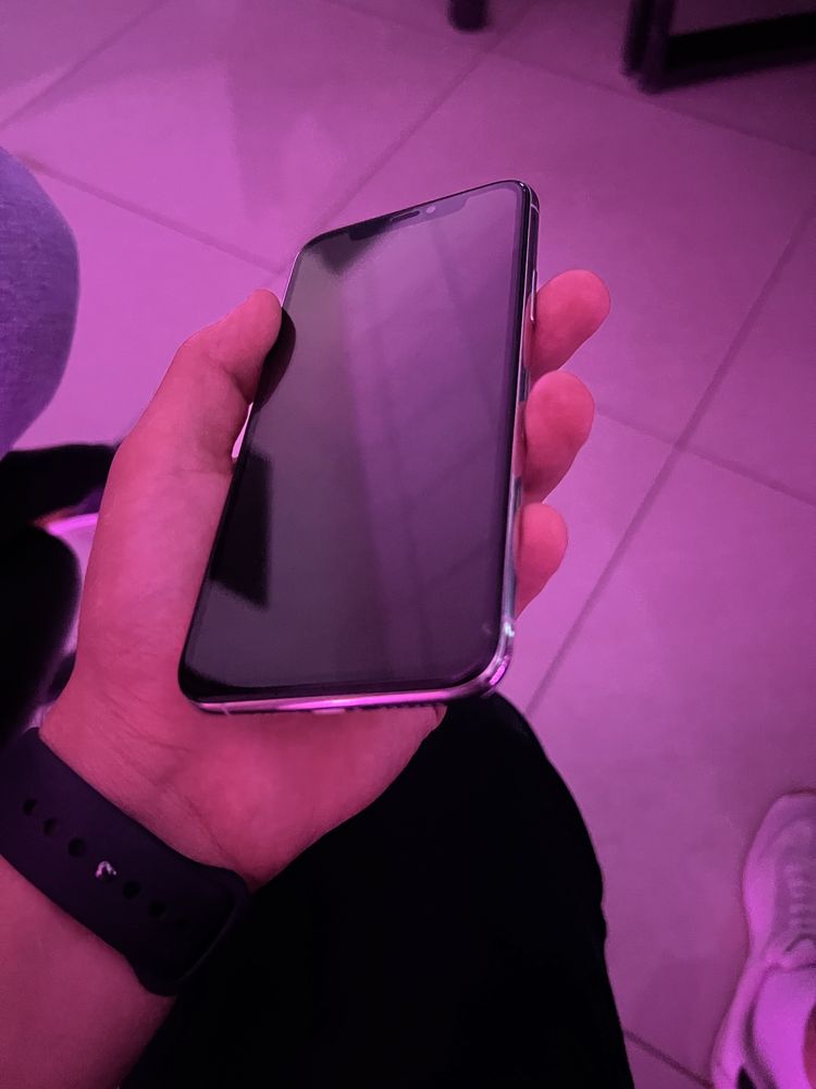 Iphone 11 pro 256