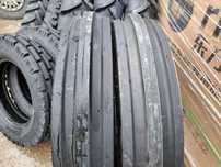 Cauciucuri noi 7.50-20 CULTOR 8PR anvelope directie TRACTOR U650