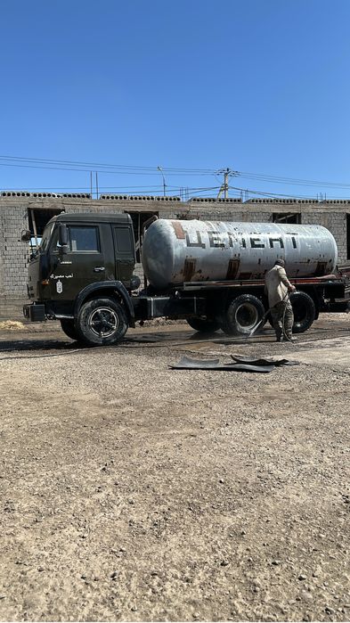 Очистка септиков 24/8