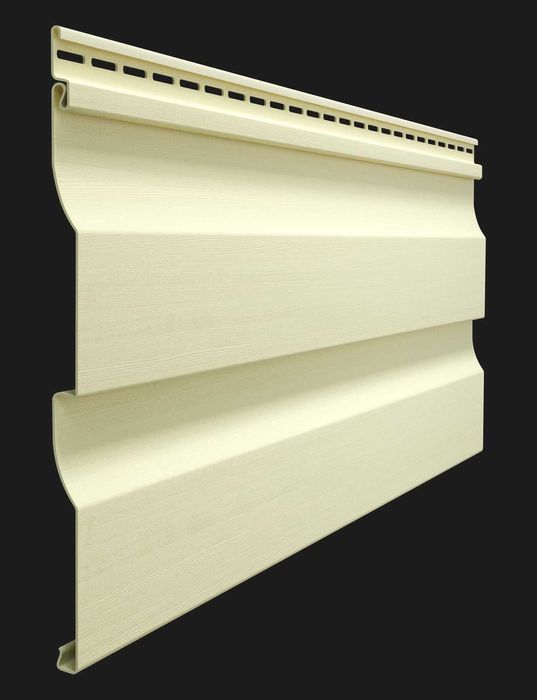 Сайдинг виниловый Docke в Караганде. Кредит