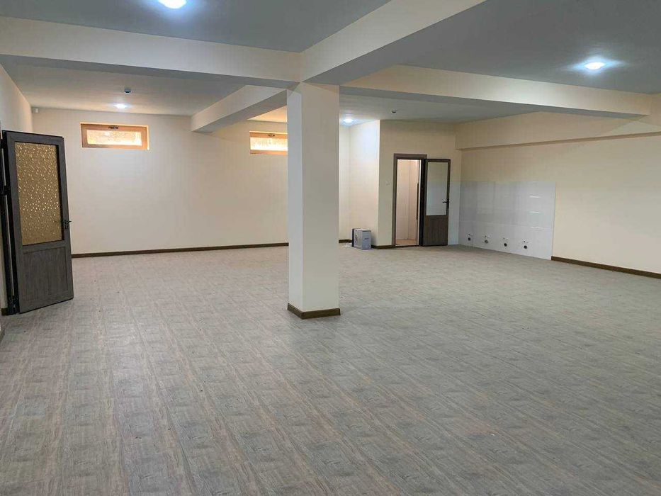 АРЕНДА НЕЖИЛОГО ПОМЕЩЕНИЯ!960 кв.м,ор.Локомотив парк,Мирзо Улугбек ССС