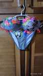 Vând costum de baie