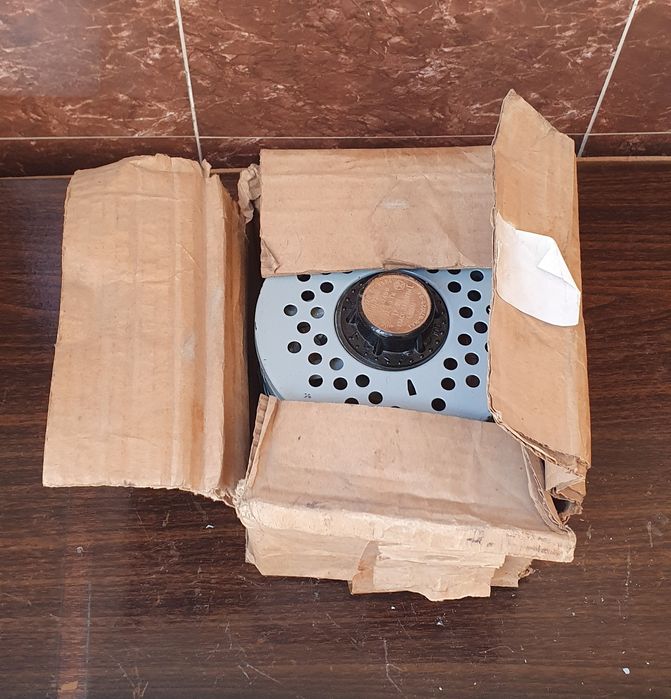 Латр янги 1990 й ишлаб чикарилган россиядан кетирилган