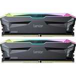 Memorie Lexar Memory DDR5 ARES RGB Gaming 32GB(2*16GB)/6400