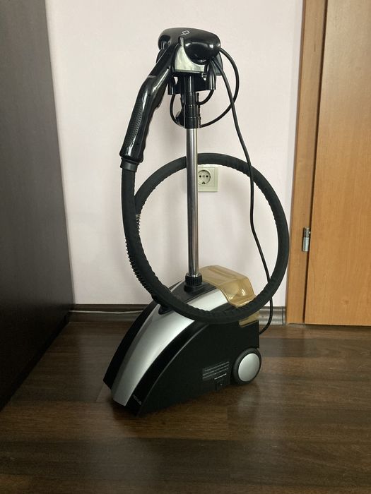 Уред за гладене с пара Rovus 1500W