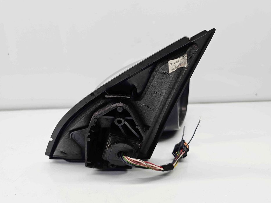 Oglinda dreapta Peugeot 308 (II) [Fabr 2013-2020]