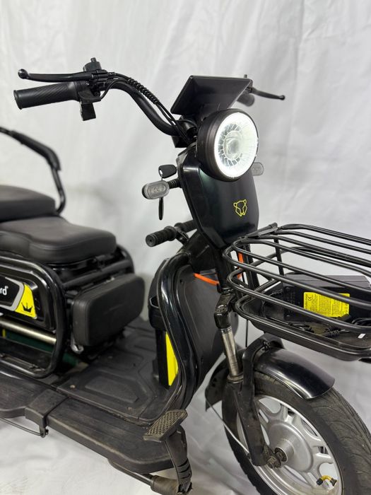 Трицикл леопард 1000 ват прямо со склада можно в рассрочку