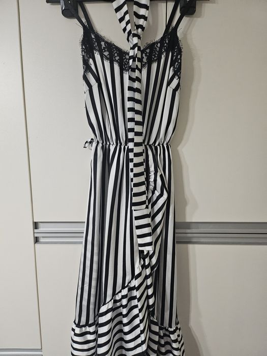 Различни летни рокли