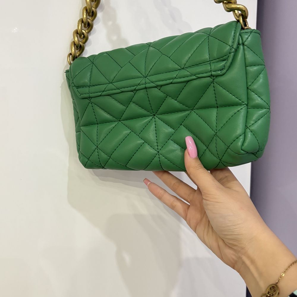 Дамска чанта Zara