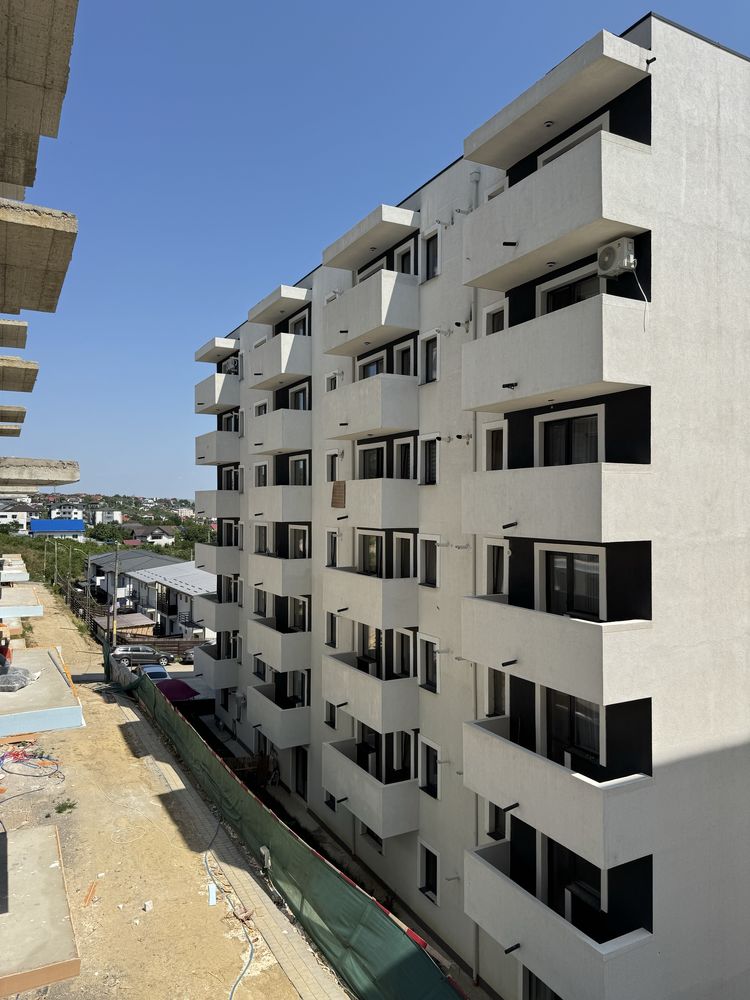 Apartament 1 si 2 cam Visan, Bucium! Comision 0!