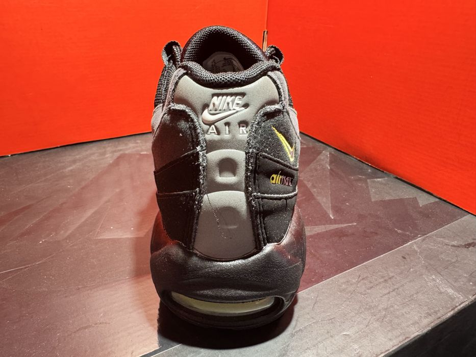 Оригинални! Nike Air Max 95 - 39 ShoeMag