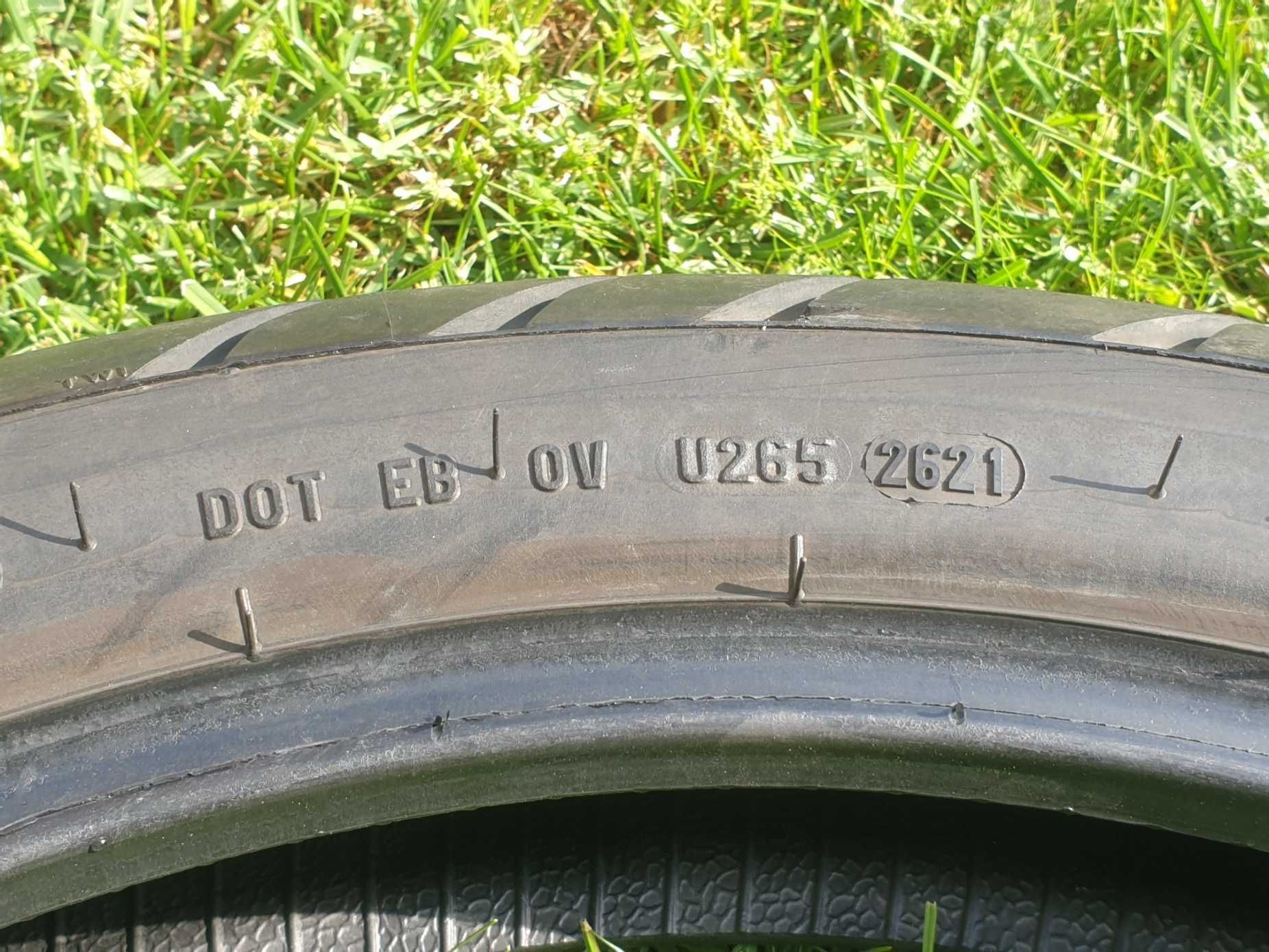 Pirelli Scorpion Trail II - 110/80 R19 59V