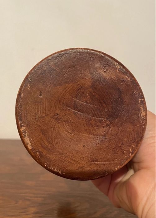 Suport lumânare ceramică