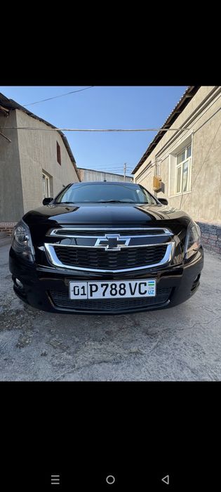 Kobalt cobalt, кобальт миднайт кора рангидан 2025 й 7,500 пробег