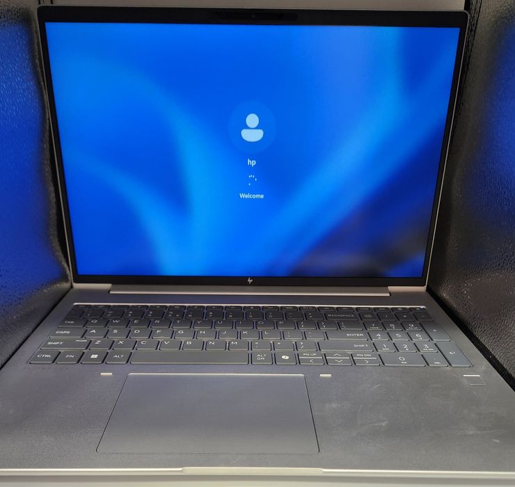 Hope Amanet P11-Hp Elitebook 660 G11 Ultra 5 135U