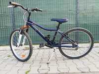Bicicleta B-Twin 24"
