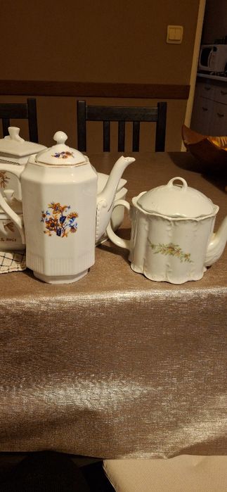 Сервиз за подправки