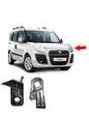 Ремонтен комплект щипки за фар Fiat Doblo фиат добло opel combo комбо