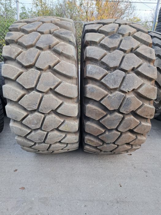 Anvelope de vola 26.5r25 Bridgestone