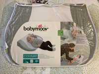 Babymoov Cosymat Възглавница под ъгъл за новородено-15-градусов наклон