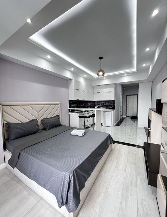 сдам квартиру посуточно почасово