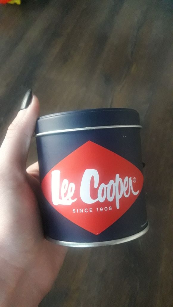 Дамски часовник Lee Cooper