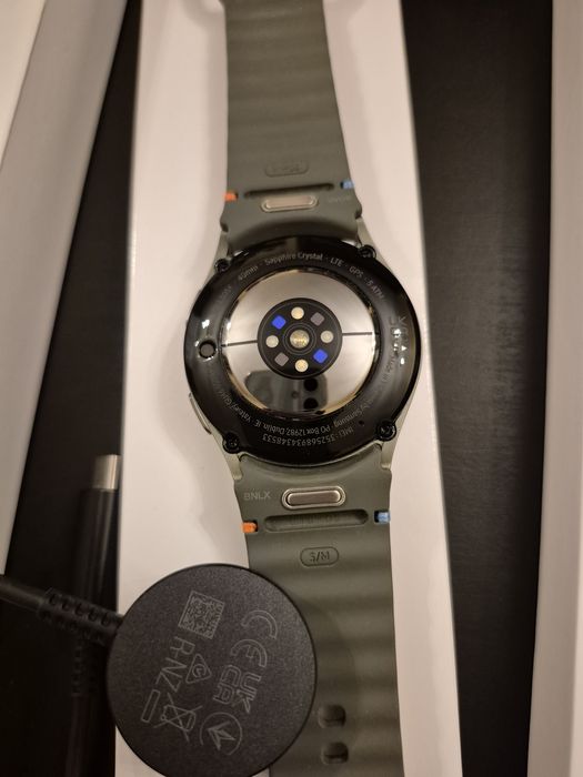Samsung Galaxy Watch 7 LTE 40mm