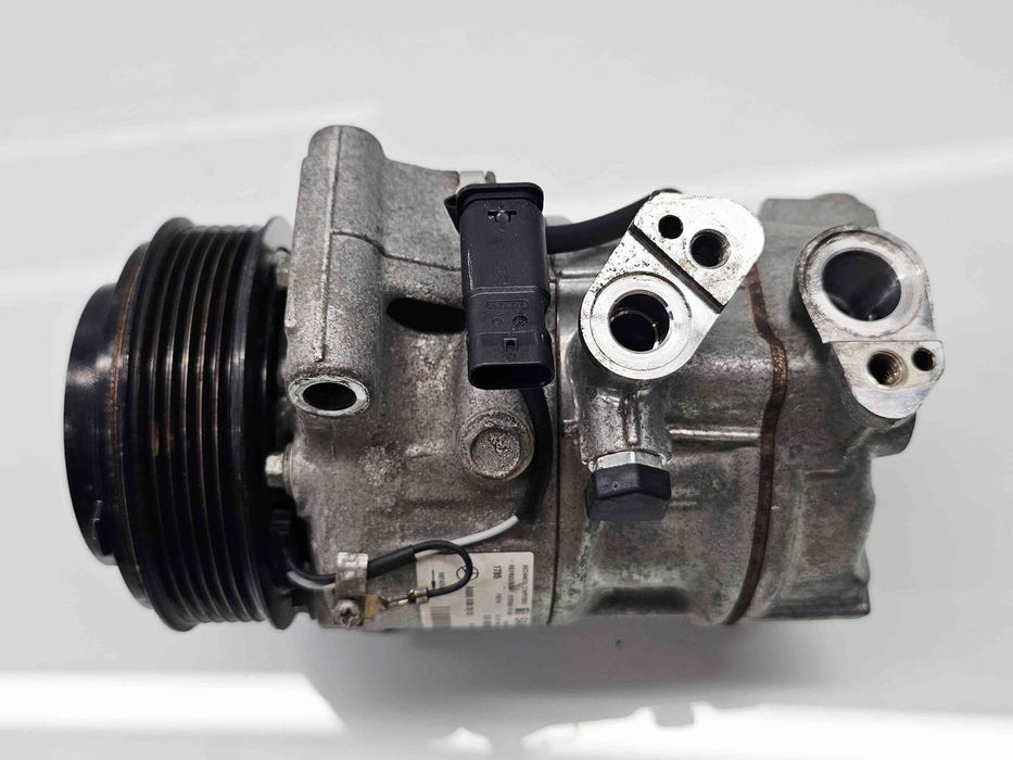 Compresor clima Mercedes Clasa C Combi (W205) [Fabr 2015-prezent] A000