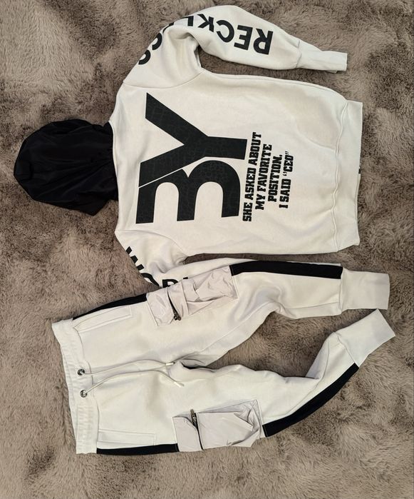 Treninguri VGB-style calitate superioara!PRET REDUS