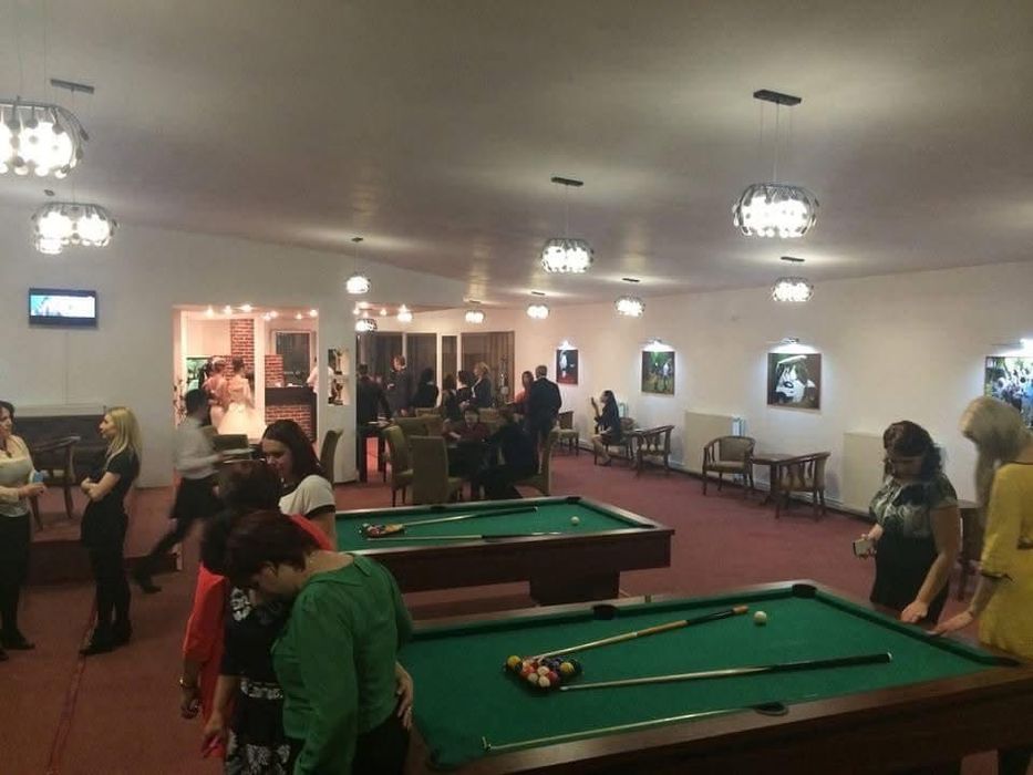 Inchiriez 10 camere la Breaza, jud Ph, pentru Revelion