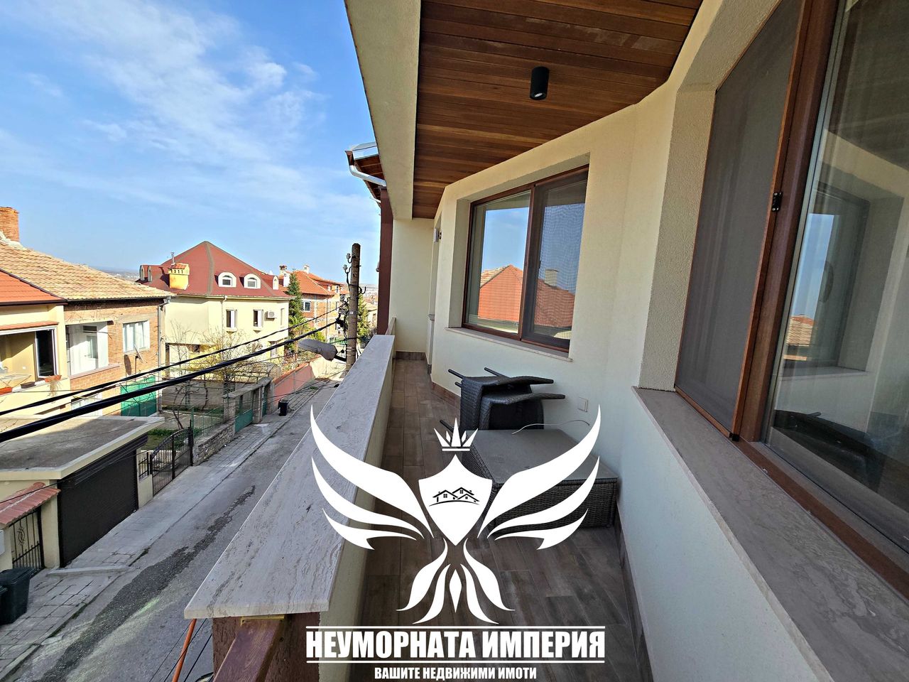 Дава се под наем Тристаен апартамент в Асеновград - 135 кв.м за 411 € - Снимка #20