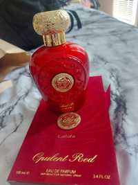 Арабски парфюм Lattafa opulent red