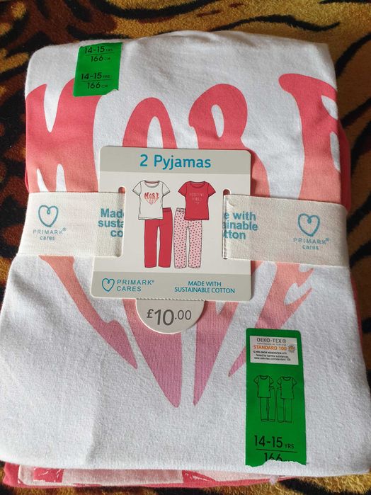 Pijamale vară damă sau fete ieftine