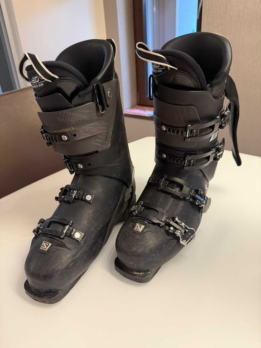 Clapari SALOMON S PRO FLEX 100 marime 28