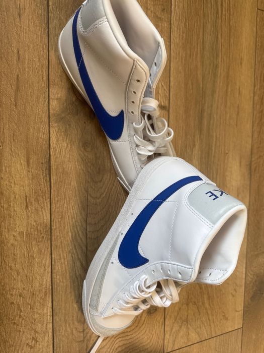 Blazer Mid ‘77 VNTG