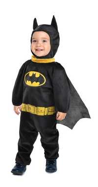 Ciao - Costum de deghizare pentru copii Batman