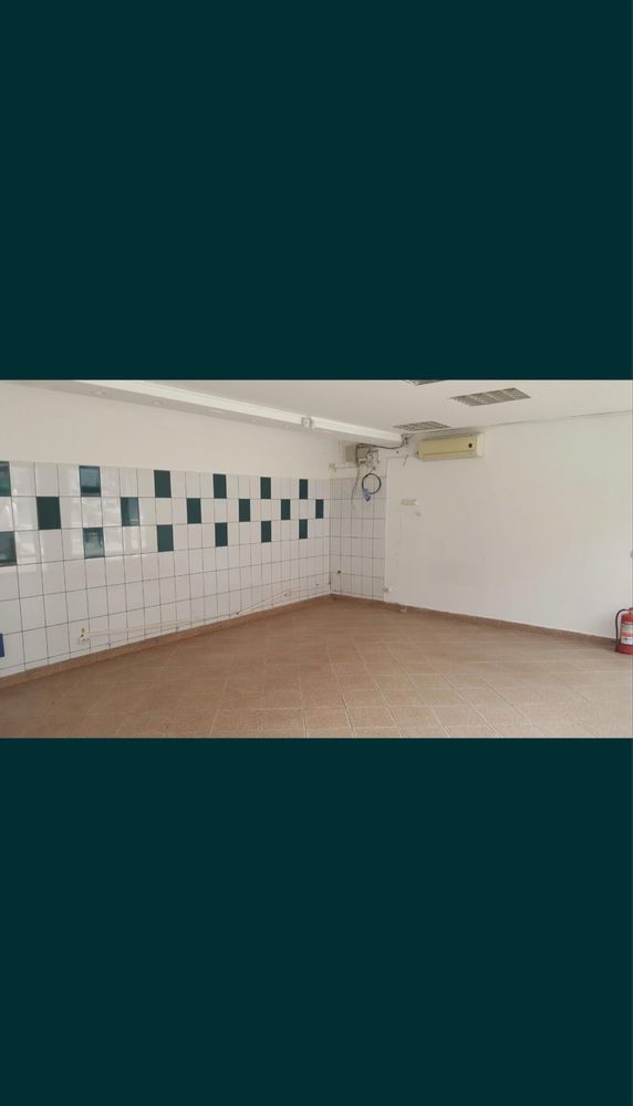 Spatiu Comercial Micro 19  /Variante/