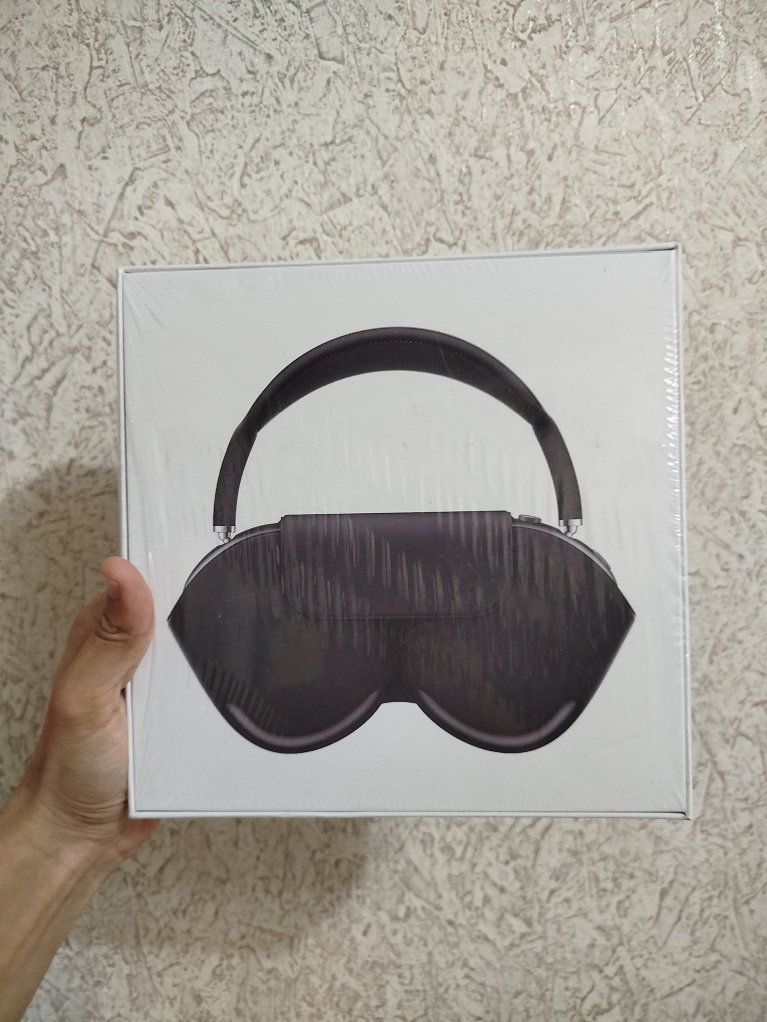 Airpods Max новый