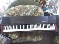 Дигитално пиано YAMAHA pf 15 1983 г.