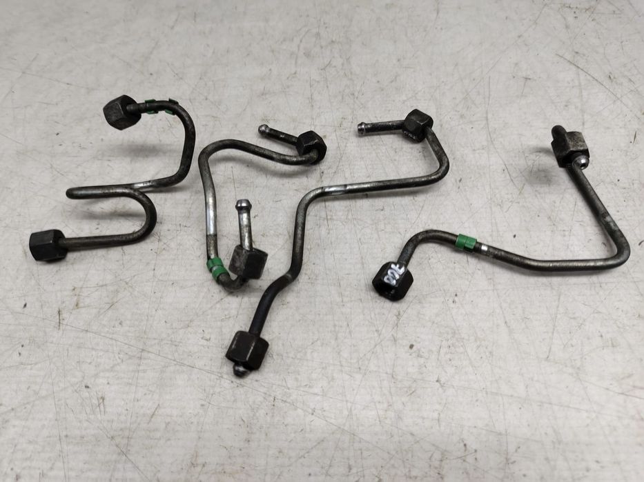 Set conducte tur injectoare 1.5 DCI K9K792 Dacia Logan 1 [facelift] [