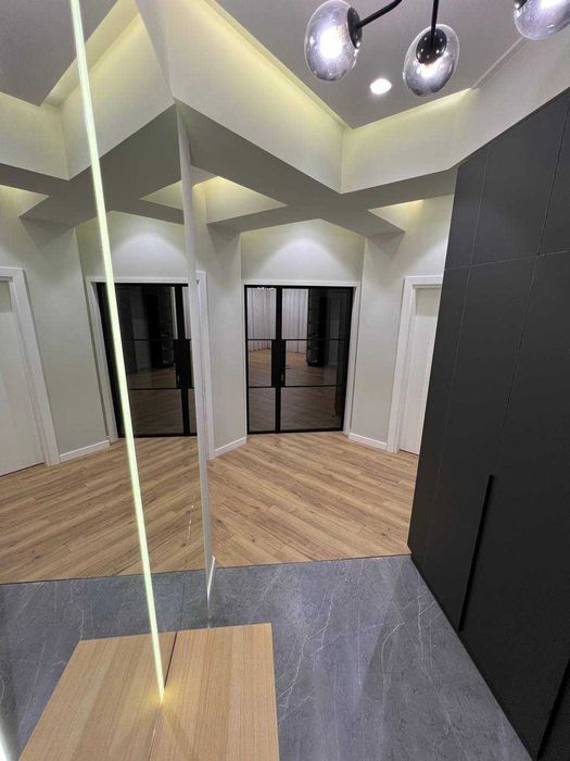 Срочно! Квартира с мебелью и техникой — готова к заселению!