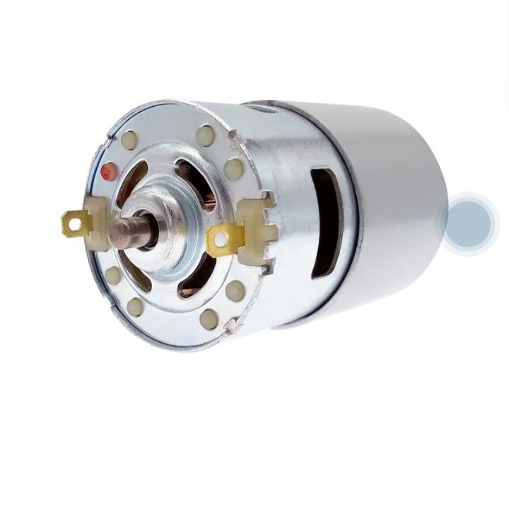 DC Mikromotor 775 Sotiladi.