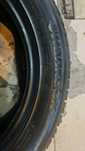 Зимние шины 225/50/17 hankook