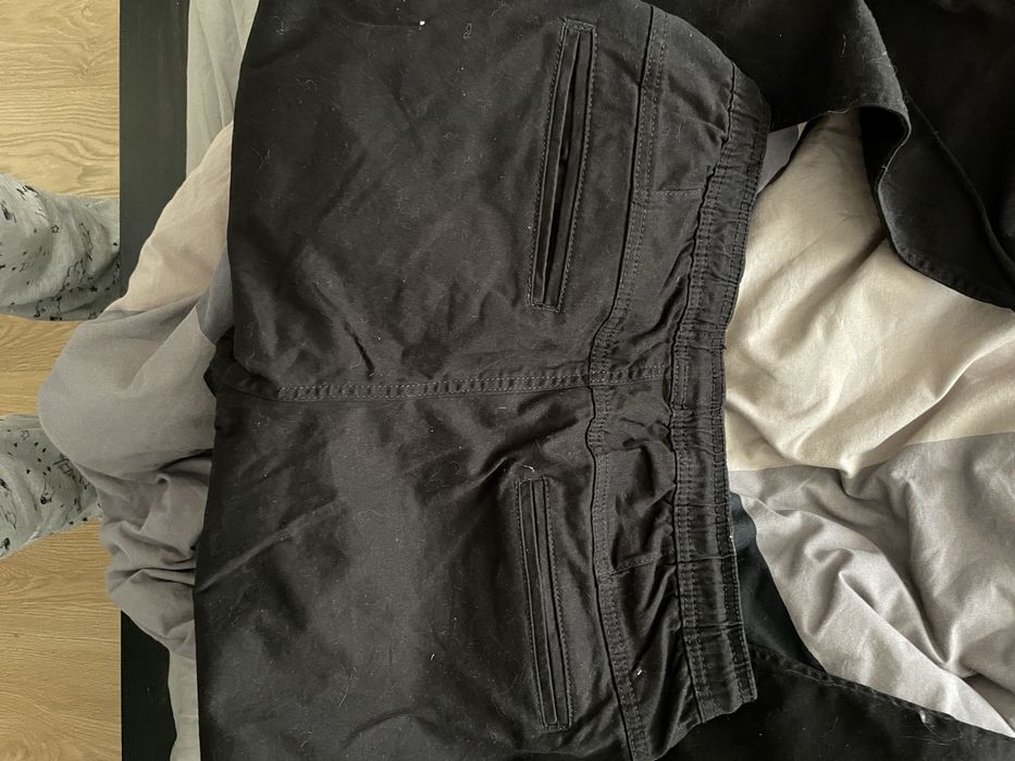 Joggers Sinsay Barbati Size 33 Noi