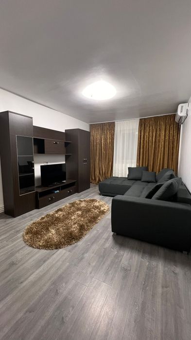 Vând apartament 1 cameră, zona Radu Negru.