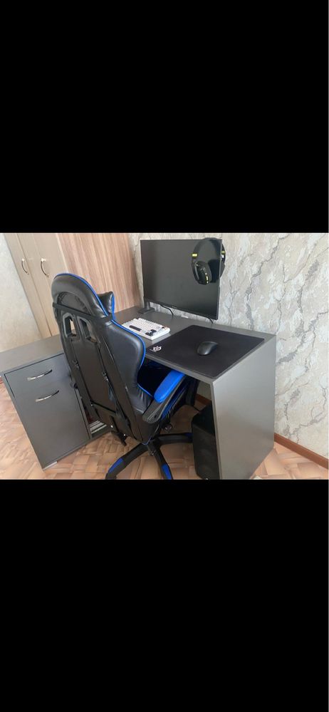 Компьютер в хорошом состояние
