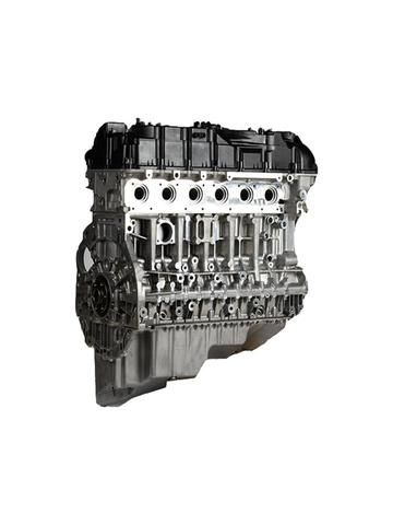 Двигатель BMW N55