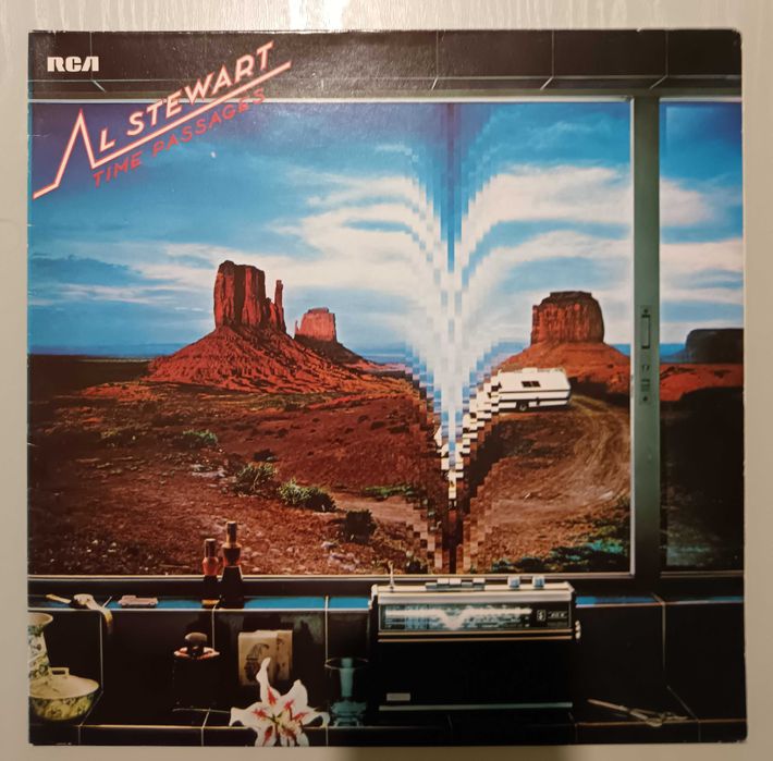 Лот плочи - The Alan Parsons Project, Cat Stevens, Mike Oldfield и др.